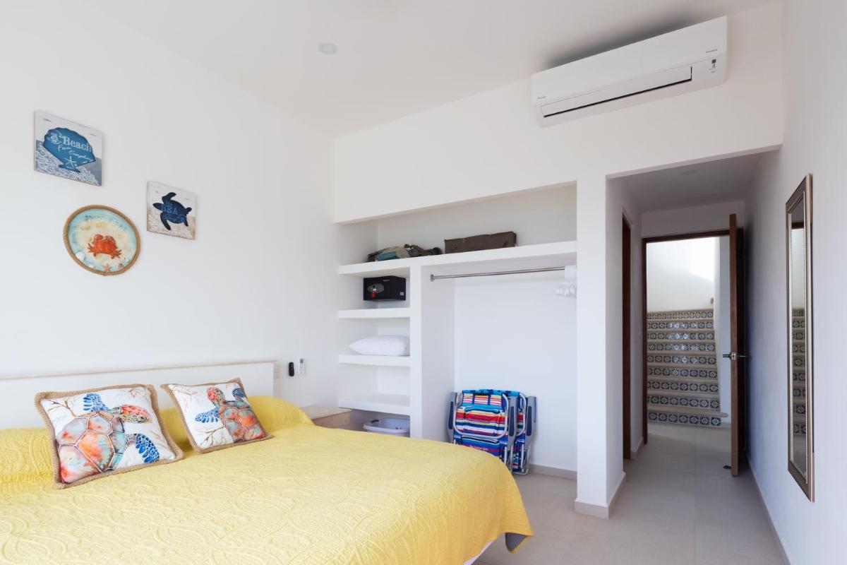 Casa Sienna Lia Spacious House - Housity