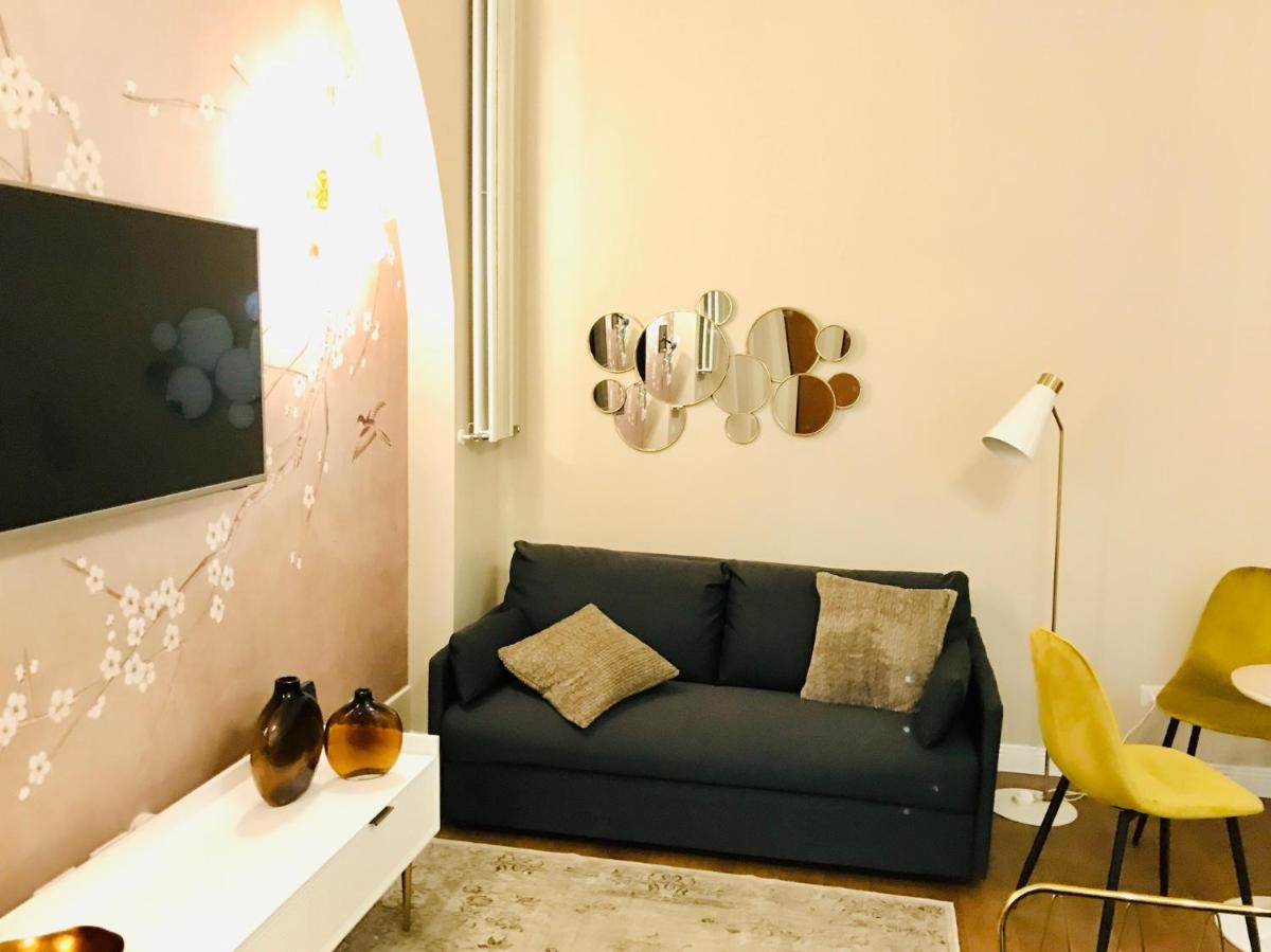 Porta Ticinese Apartment - Housity