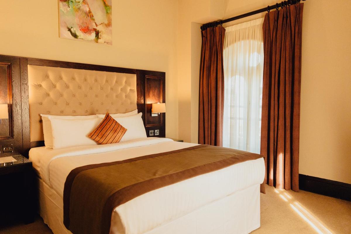 Great Victoria Hotel - Housity