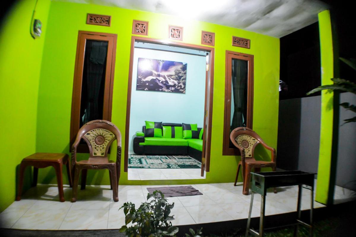 Homestay sembiring - Housity