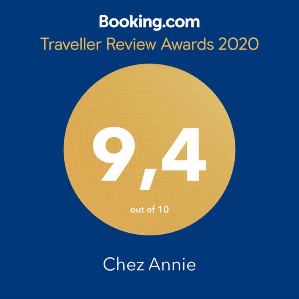 Chez Annie - Housity