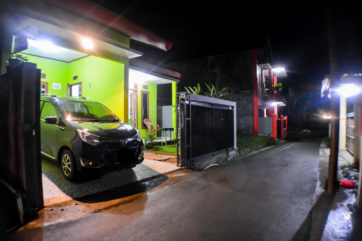Homestay sembiring - Housity