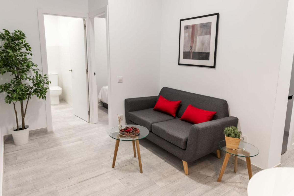 Apartment LIBERTAD - Housity