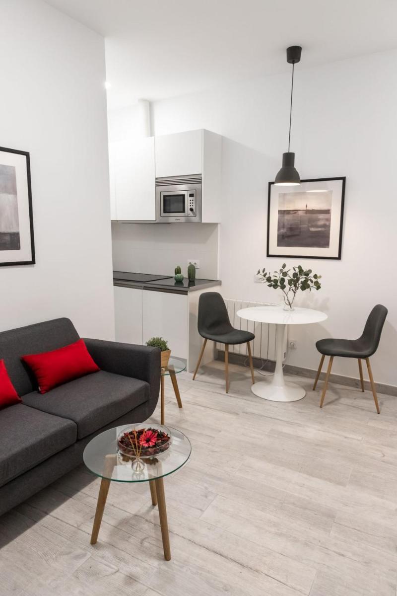 Apartment LIBERTAD - Housity
