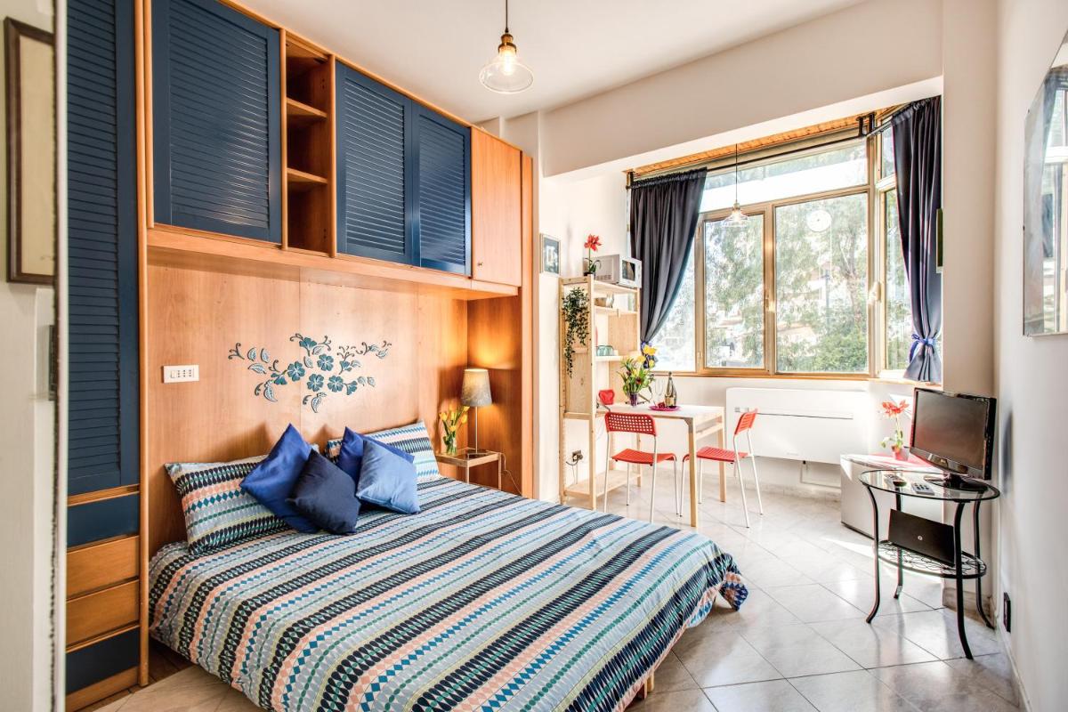 Suitetrails - Rhome Apartments Bentivoglio