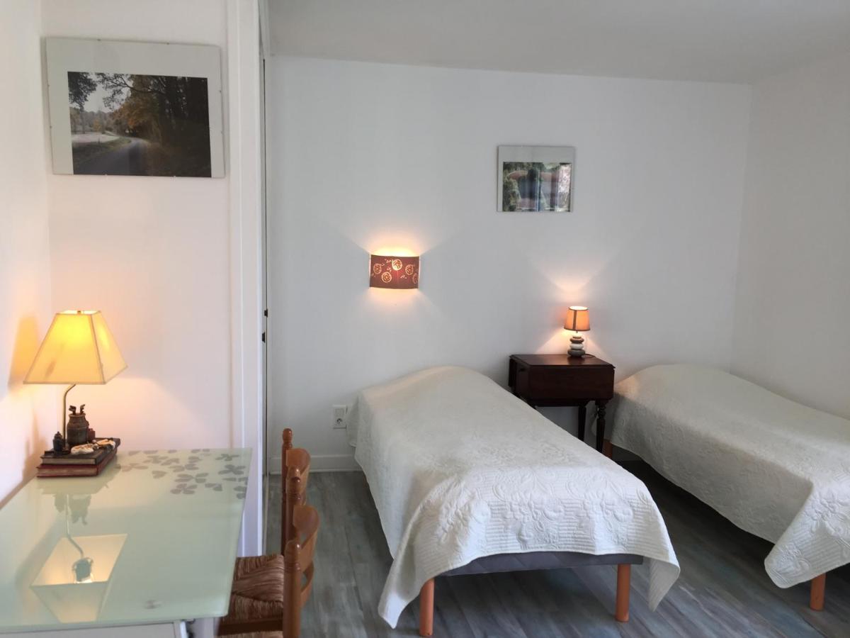 Le Relais du Maçon - Housity