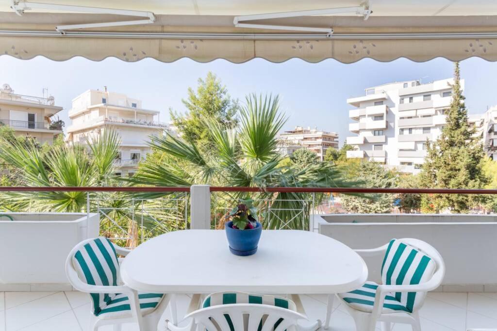 Two Bedroom Apartment Near Alimos Marina ! - Housity
