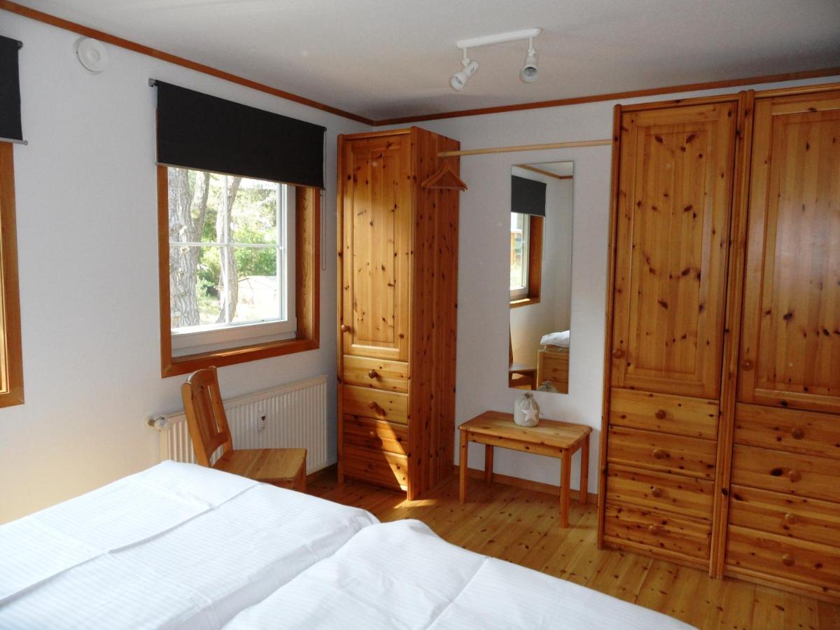 ökologische Ferienanlage - Housity