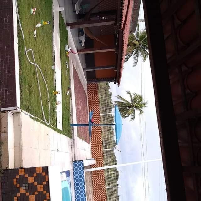 Casa na praia do sol -litoral sul -pb - Housity
