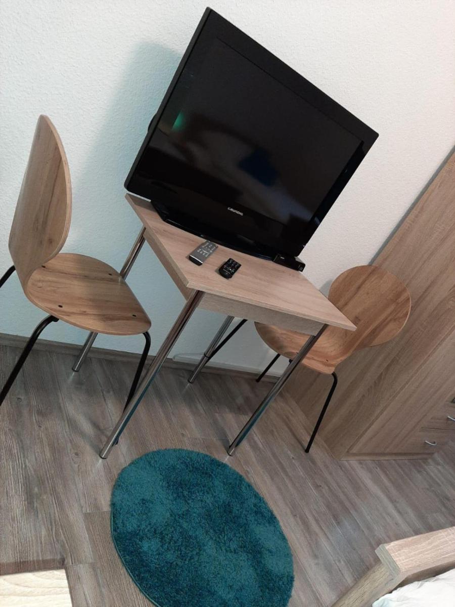 SAM - Gasthaus.MD - Housity