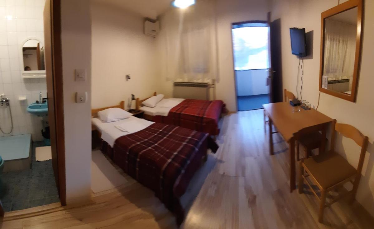 Šumatovac - Housity