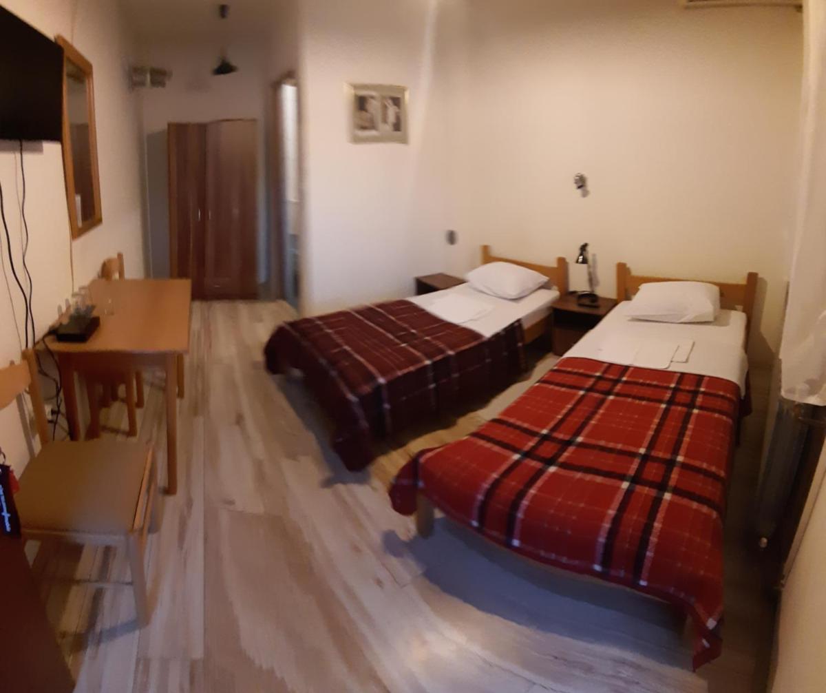 Šumatovac - Housity