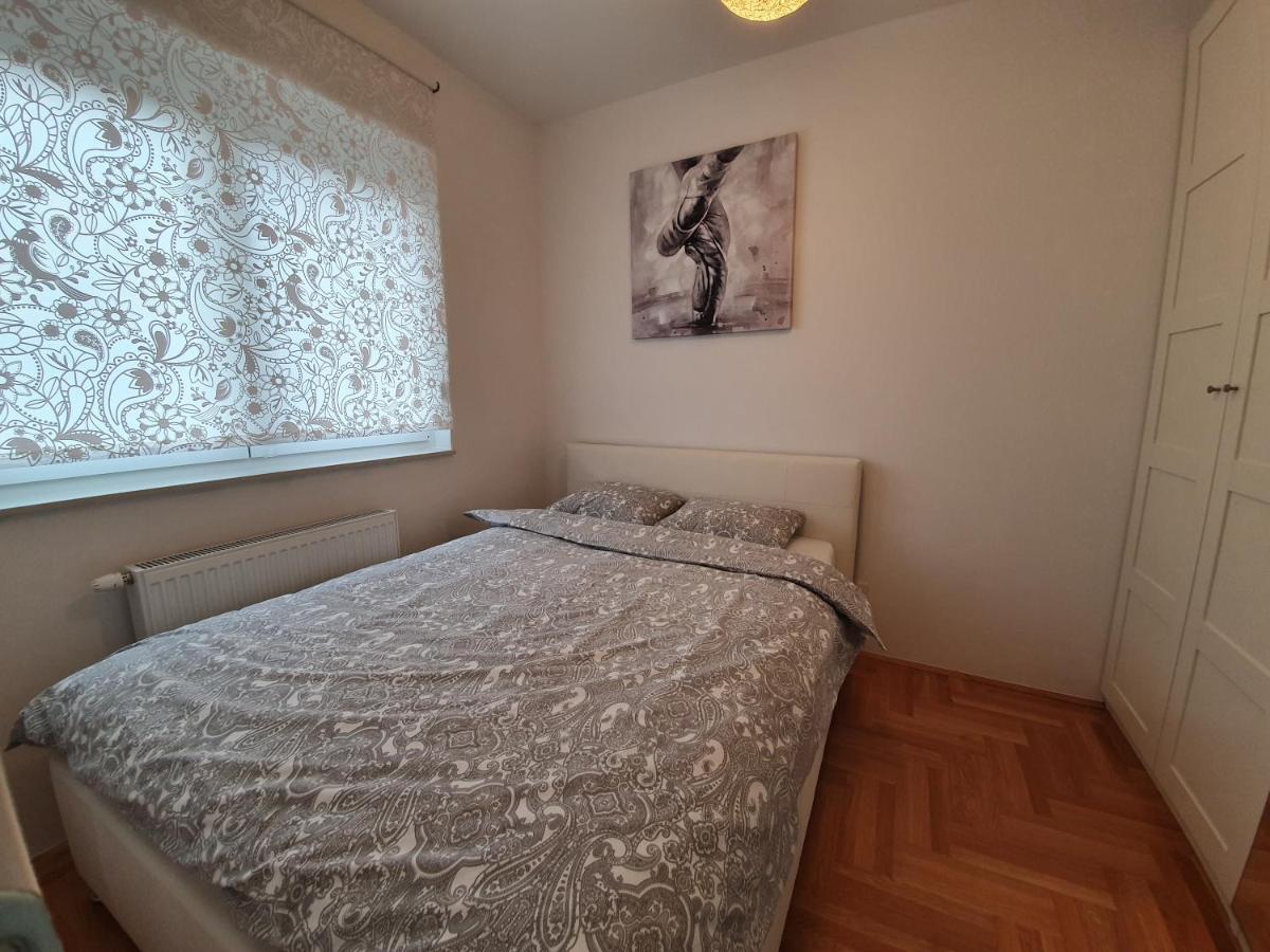 Apartman Luka Zagreb - Hizvo