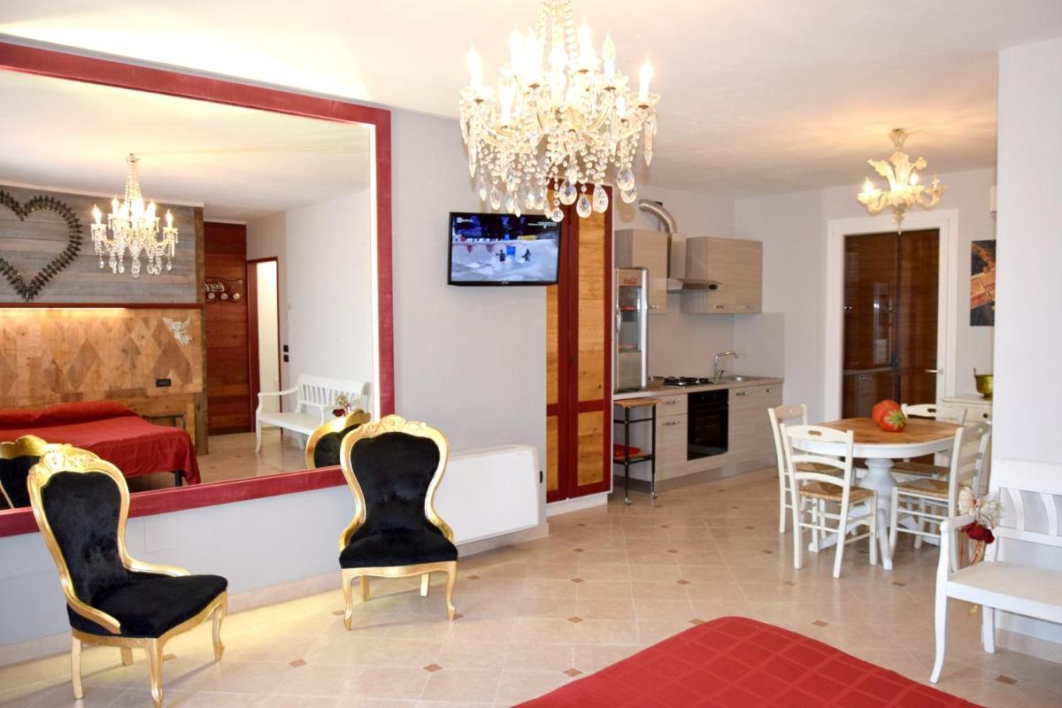 Cosy Apartment in Romano D'Ezzelino with Private Garden - Housity