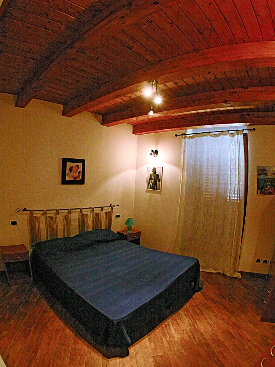 CASA BRICIOLE 1 e 2 - Hizvo