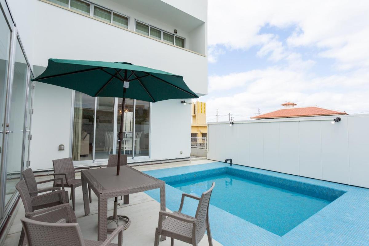 Nakagami-gun - House / Vacation STAY 73991 - Housity