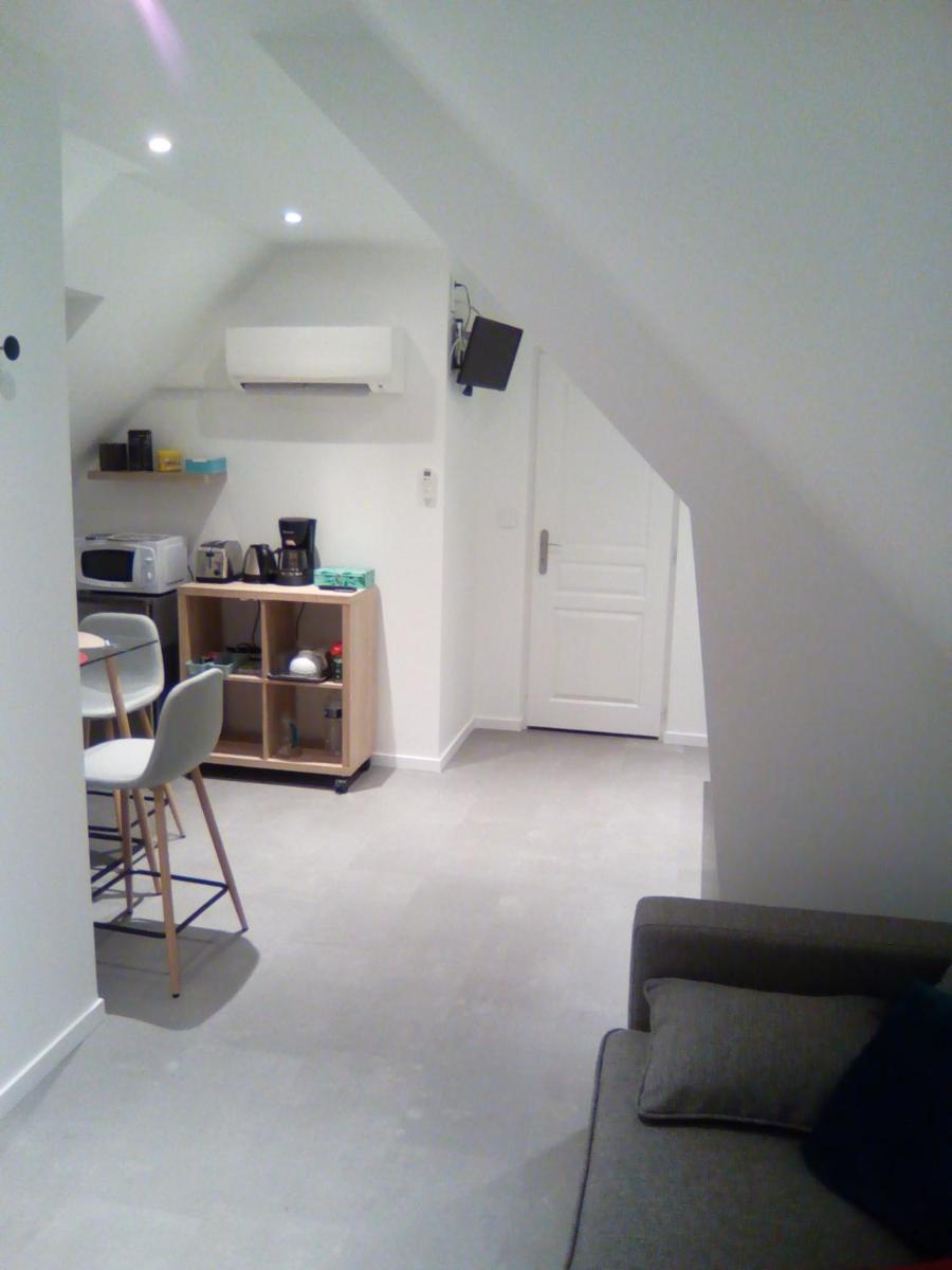 L'Escapade Lochoise - Housity