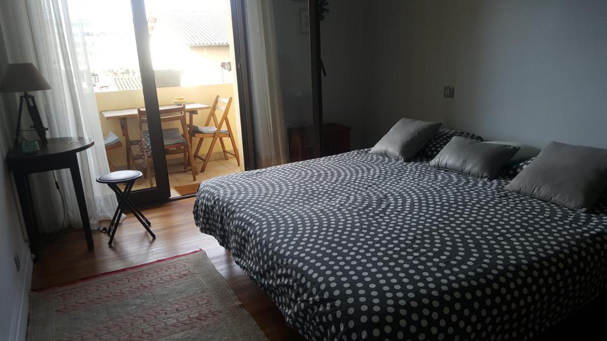 Margouillat chambre d'hôte - Housity