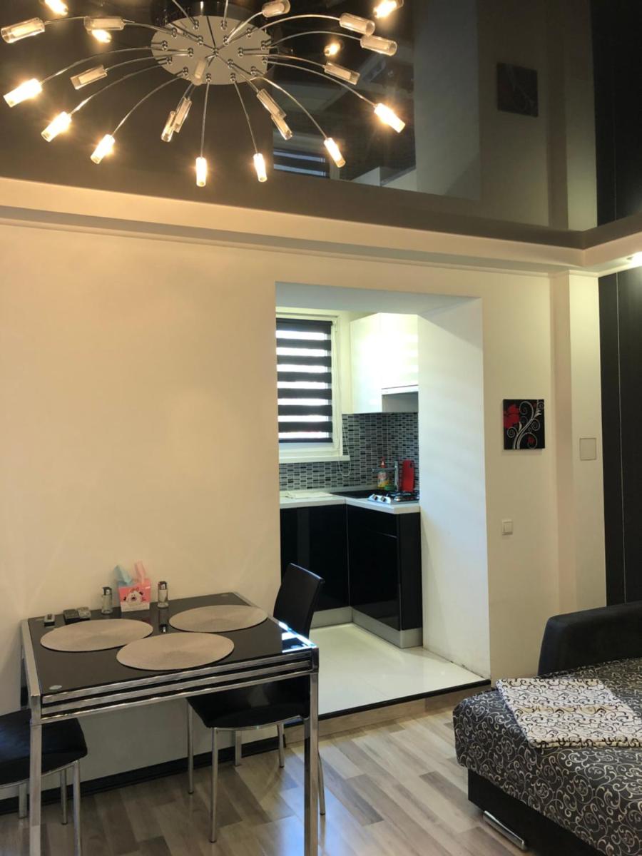 Апартаменты А.Поля 10 - Housity