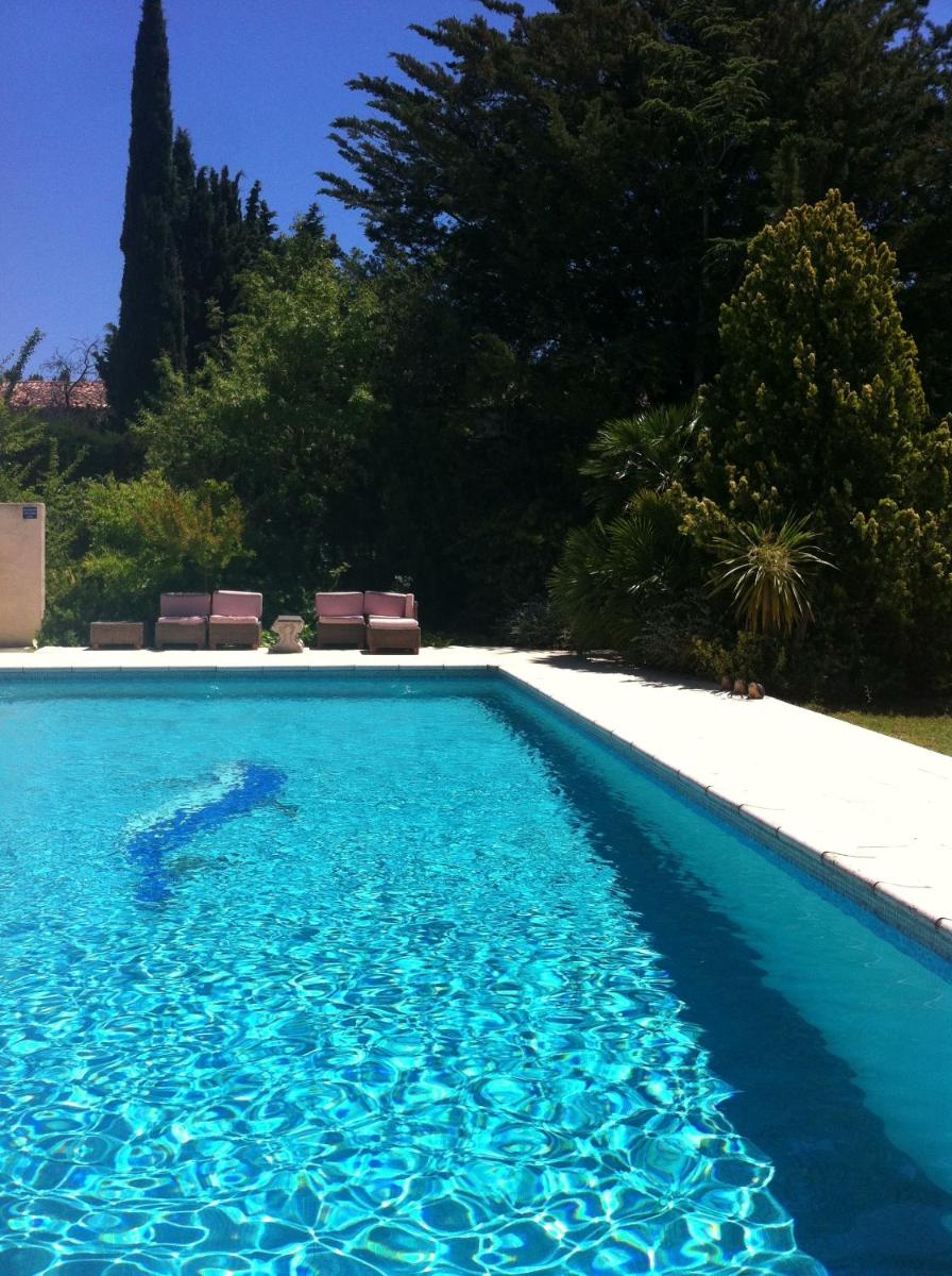 Saint Paul le Marseillais Gites - Housity