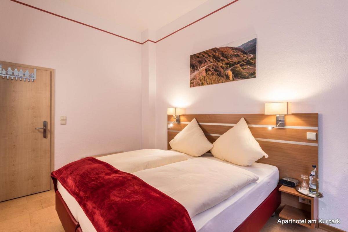 Aparthotel am Kurpark - Housity