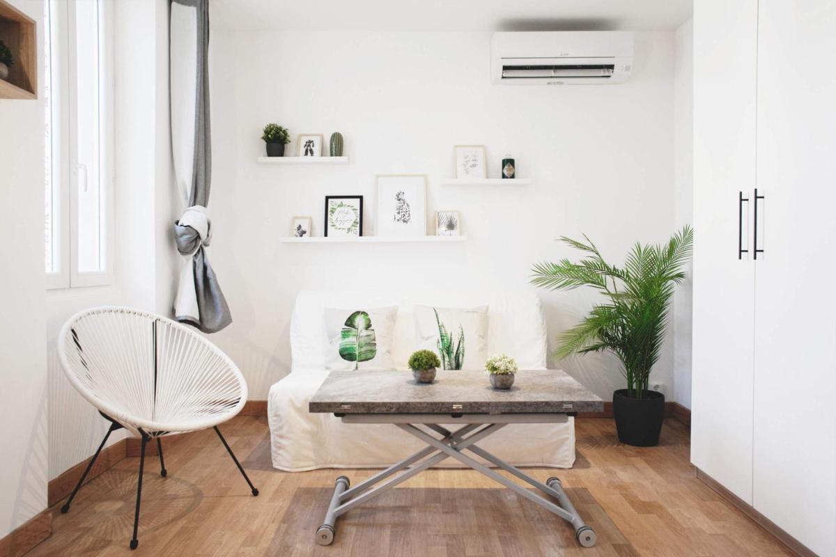 Suitetrails - GregBnb-com - T2 Design - CLIMATISÉ - WiFi Fibre