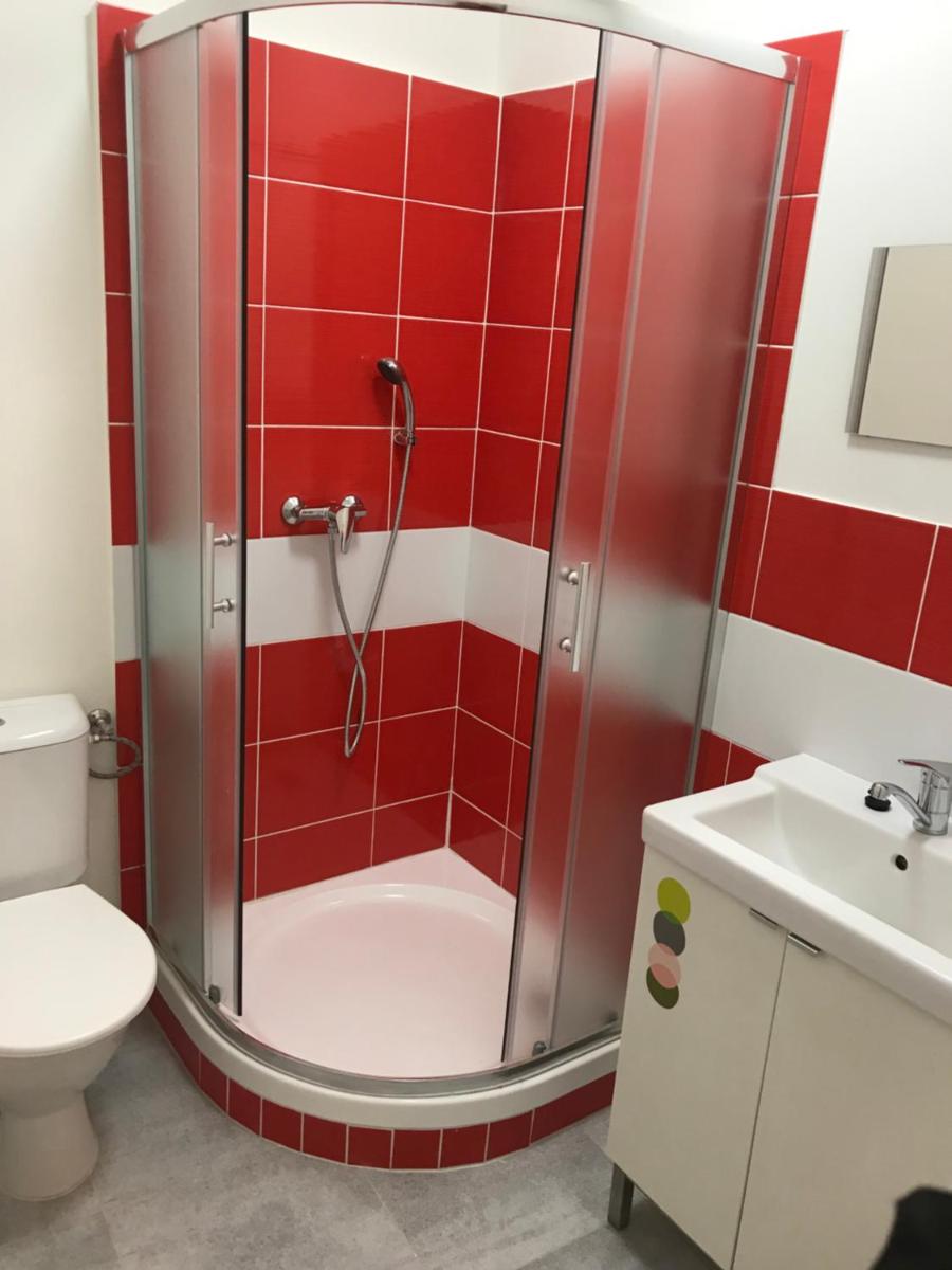 Old Town Apartments S12 - Housity