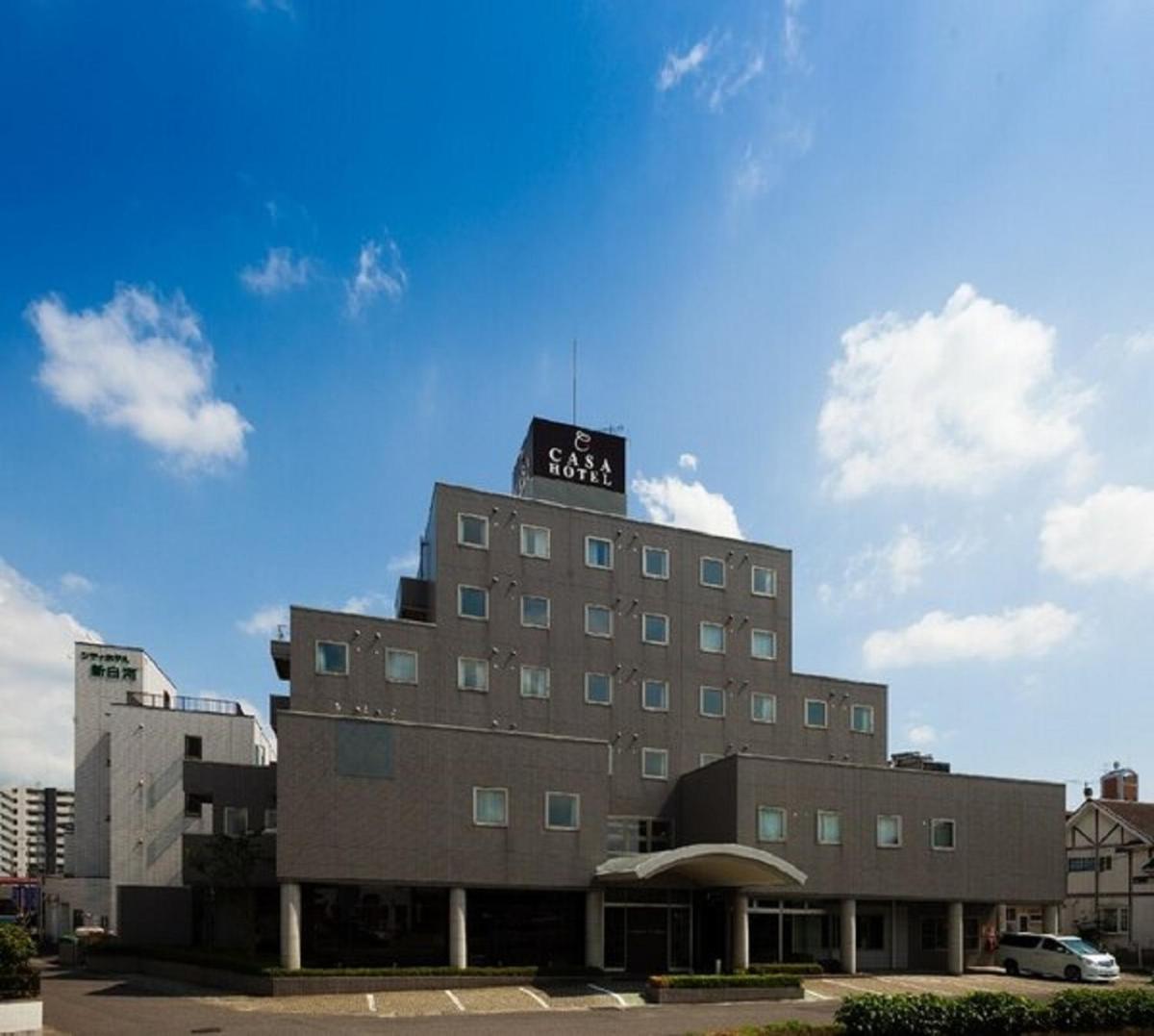 Casa HOTEL Shinshirakawa / Vacation STAY 72775 - Housity