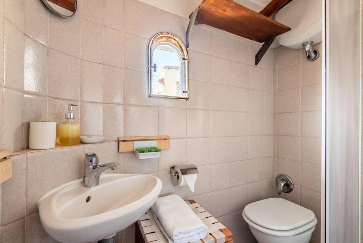 Romantico attichino con terrazzo vista Duomo !! - Housity