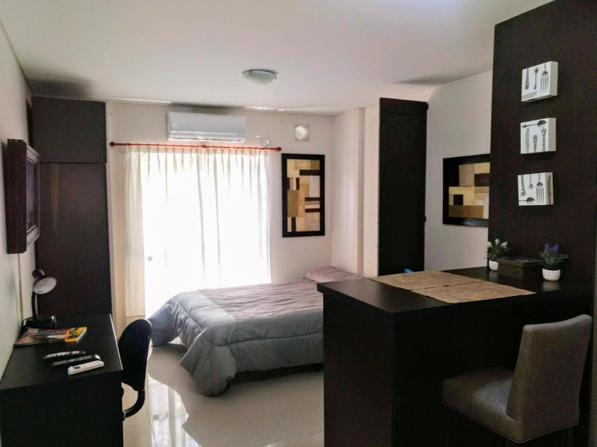 Abasto House - Housity