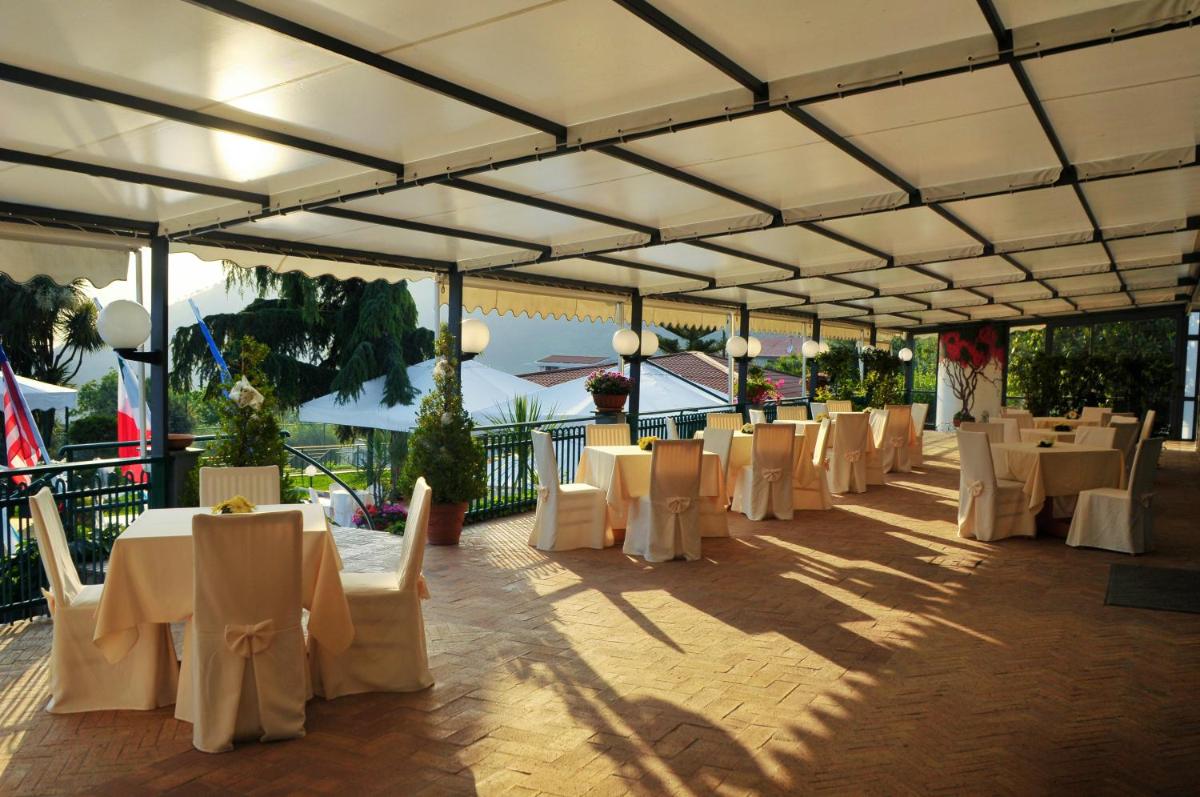 Hotel Diecimare - Housity
