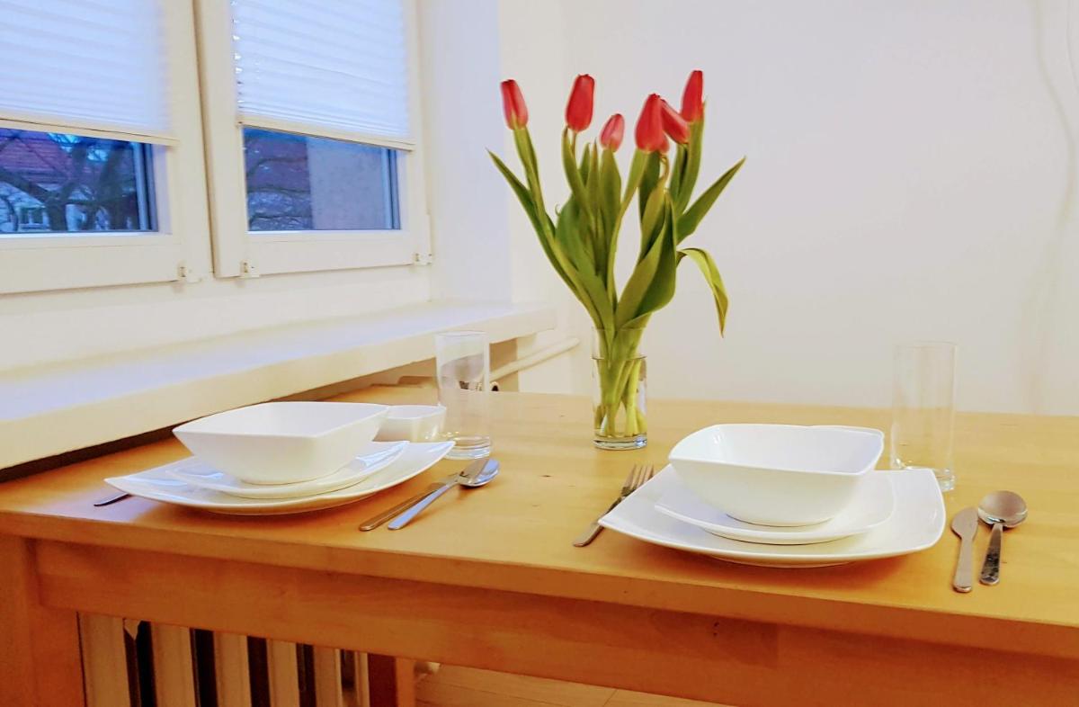 Rynek Staromiejski Apartment - Housity