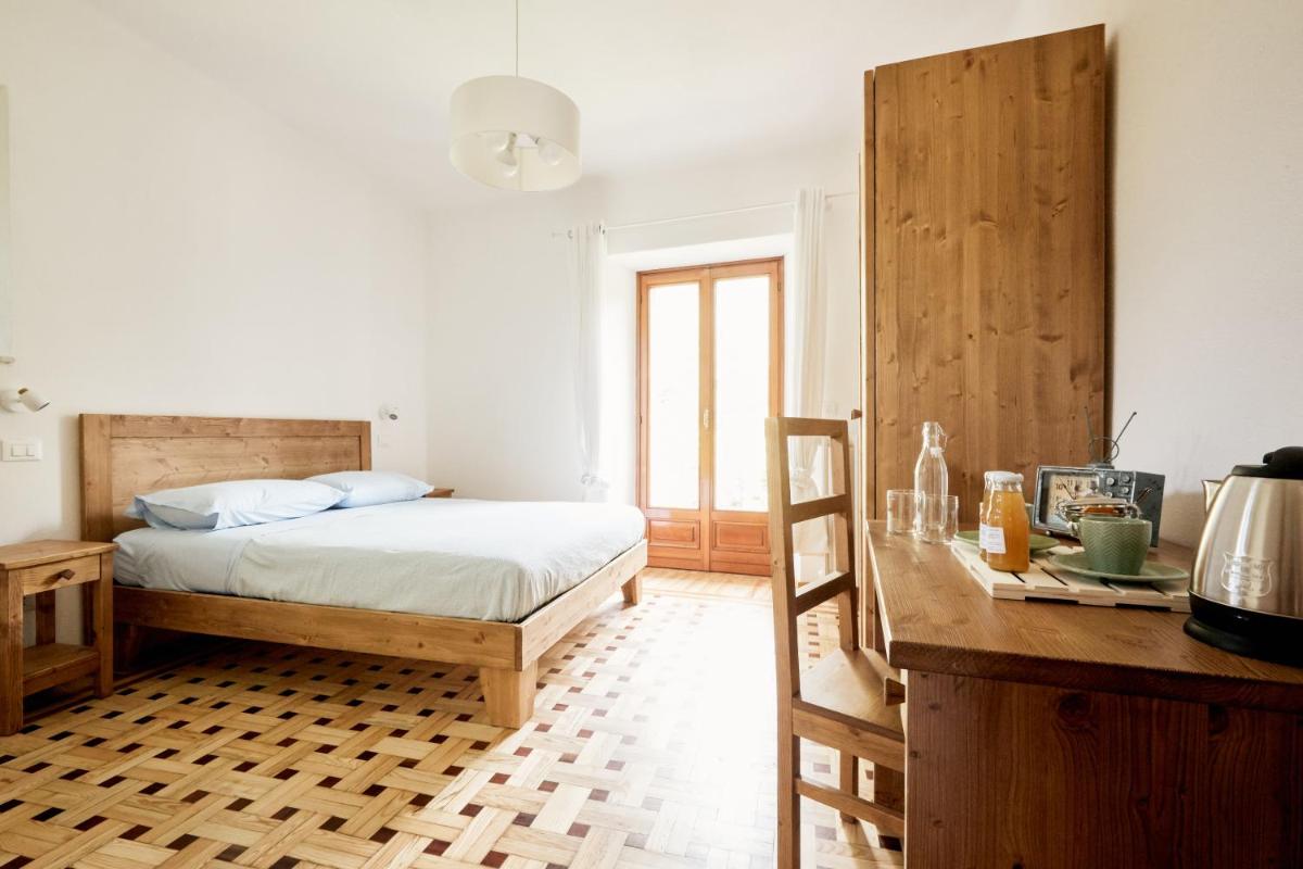 Lou Porti -Agriturismo a Monterosso Grana - Housity