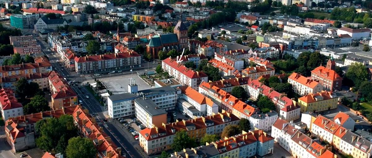 Rynek Staromiejski Apartment - Housity