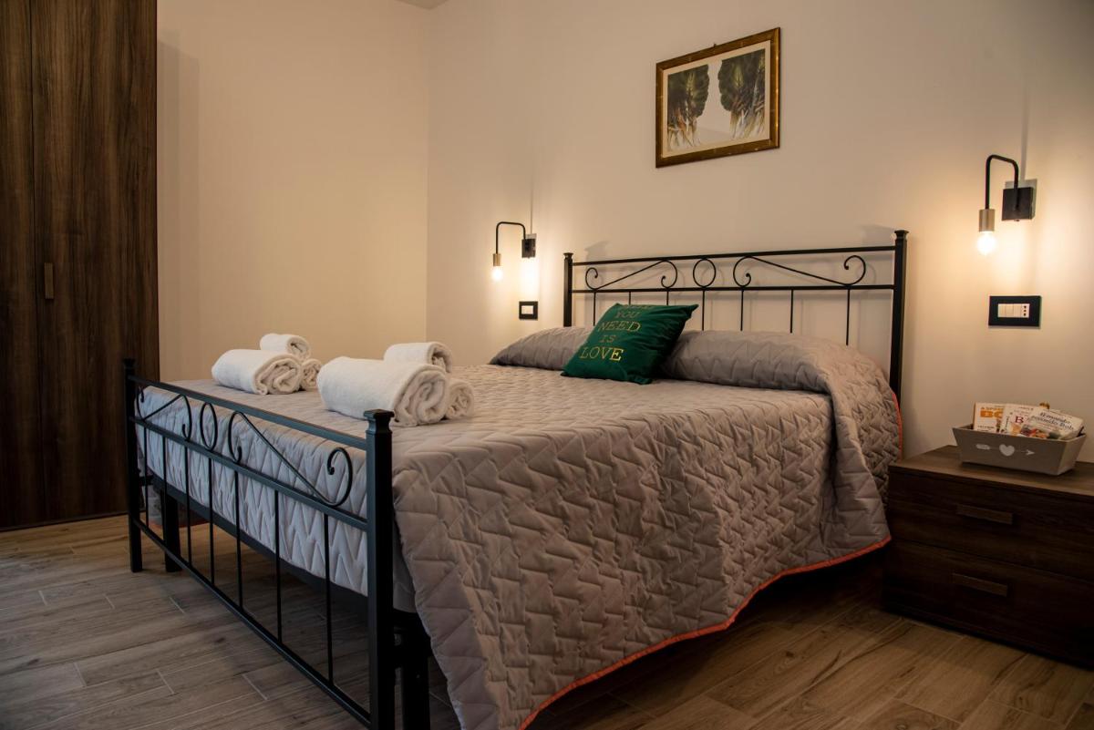 Agriturismo alla Solagna - Housity