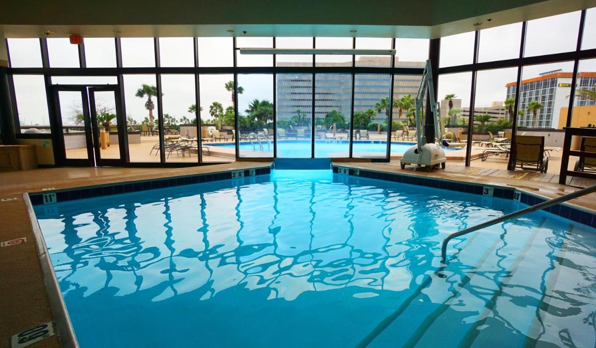 Suitetrails - Holiday Inn Corpus Christi Downtown Marina, an IHG Hotel