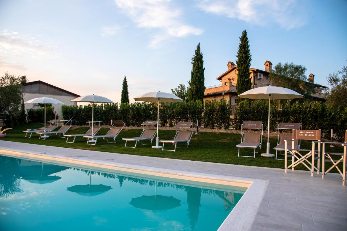Agriturismo alla Solagna - Housity