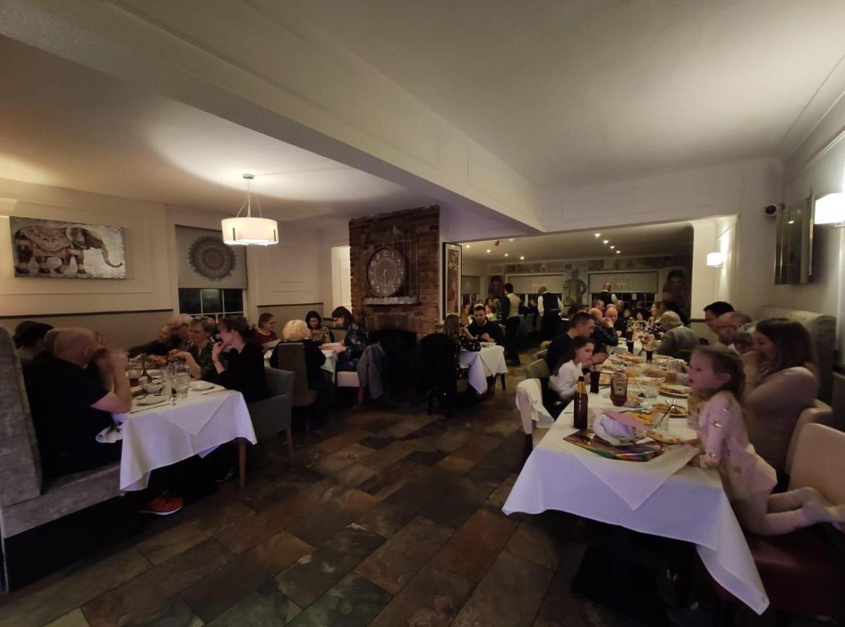 The Fordham Inn - Housity