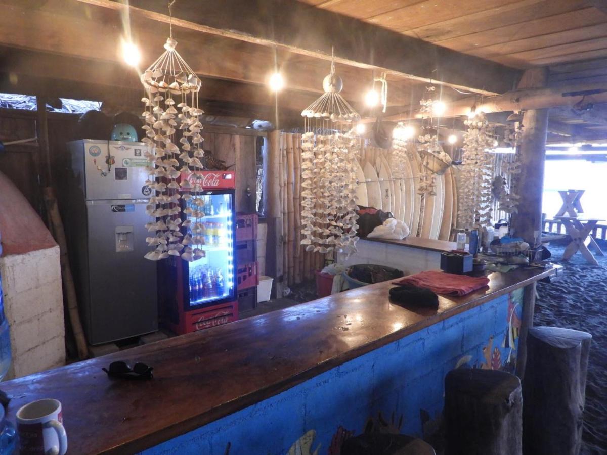 Pelicano Surf Camp - Housity