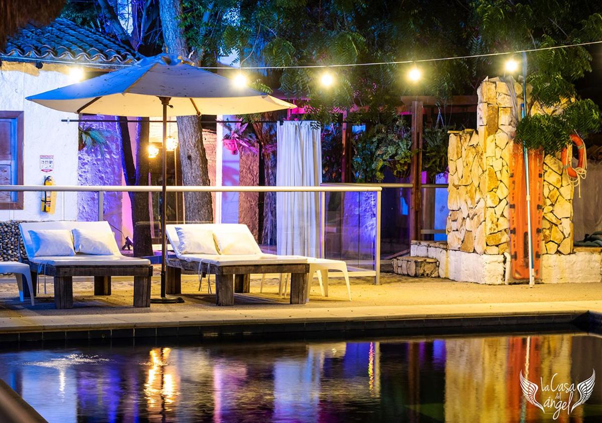 Hotel Infinito La Casona - Housity