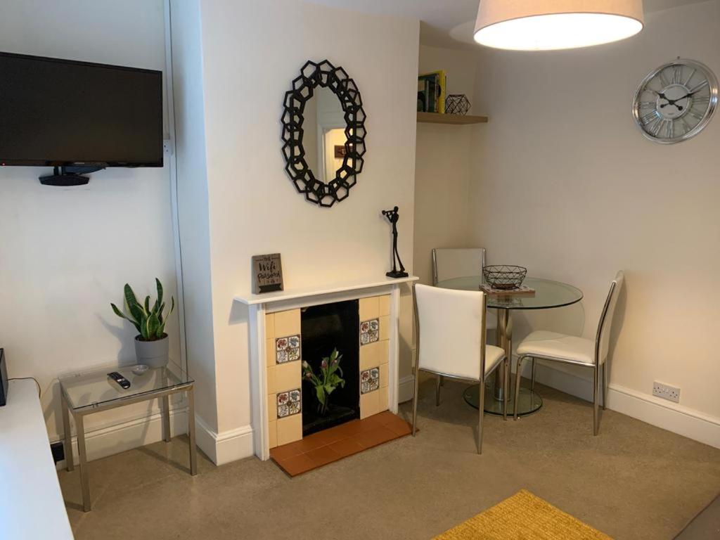 Suitetrails - The Salisbury Townhouse