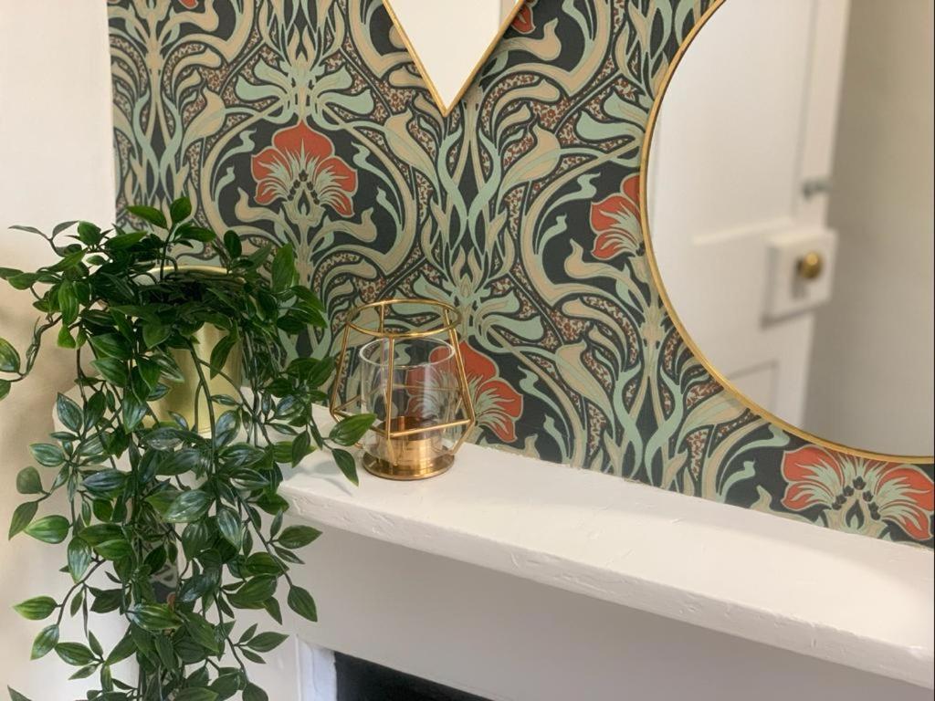 Suitetrails - The Salisbury Townhouse
