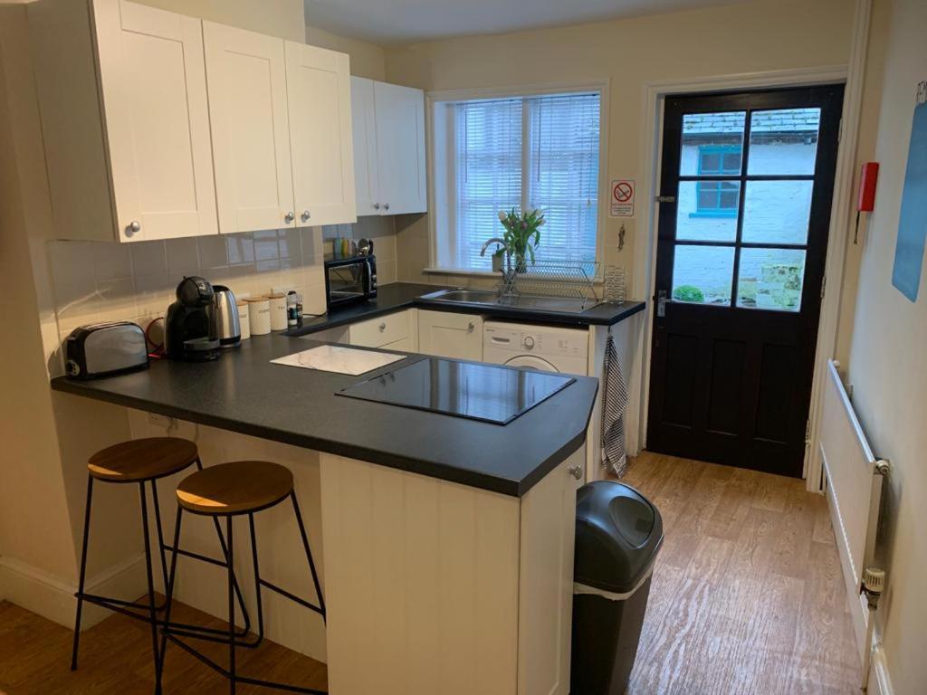 Suitetrails - The Salisbury Townhouse