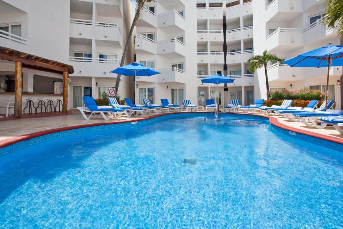Ocean View Cancun Arenas - Housity
