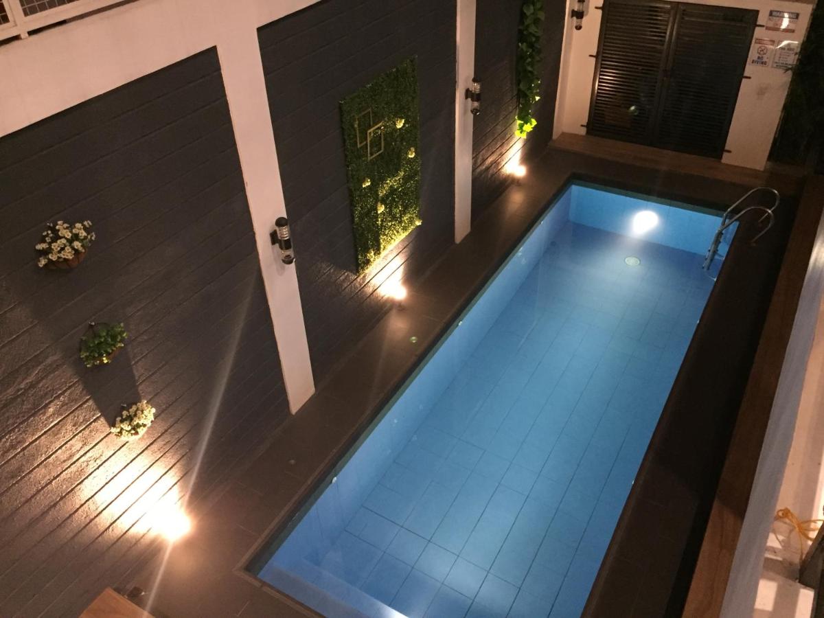 Andeo Suites - Housity