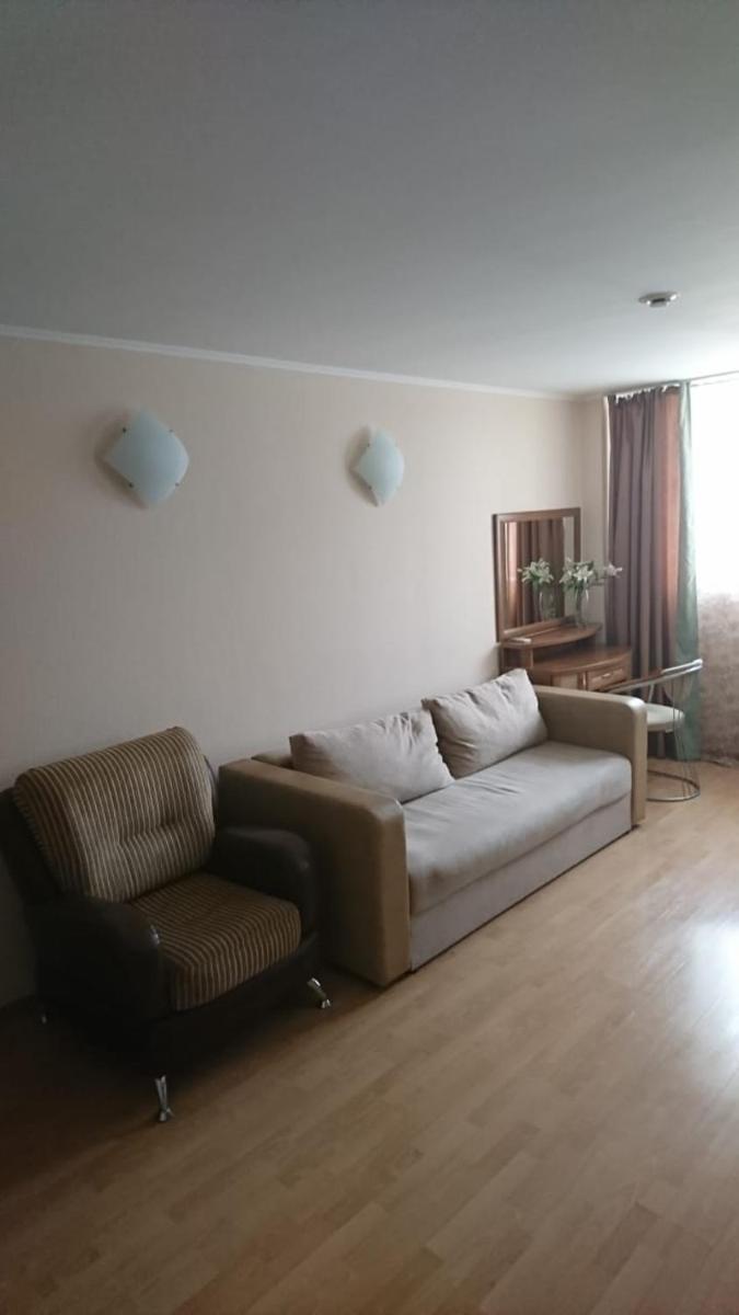 Suitetrails - Гостиница Северная звезда