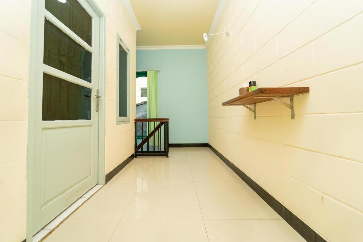 KoolKost Syariah near Taman Bekapai Balikpapan - Housity