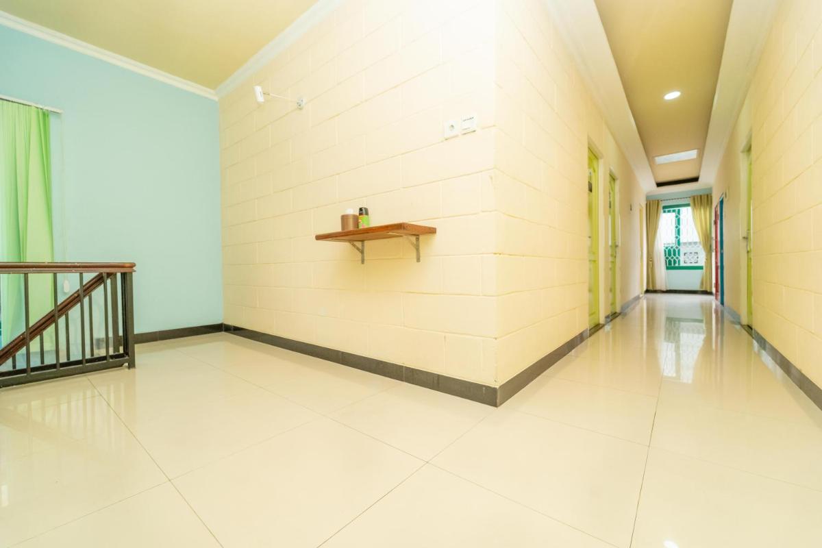 KoolKost Syariah near Taman Bekapai Balikpapan - Housity