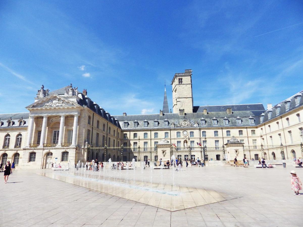 Lieu d'intérêt à proximité de l'hôtel