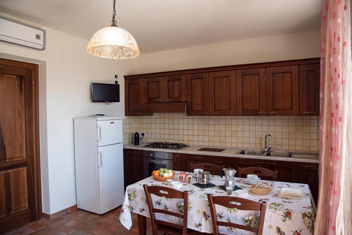 Agriturismo alla Solagna - Housity
